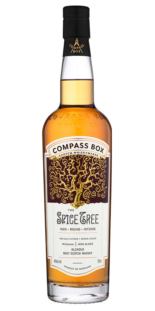 Whisky 750 ml bottle O781644