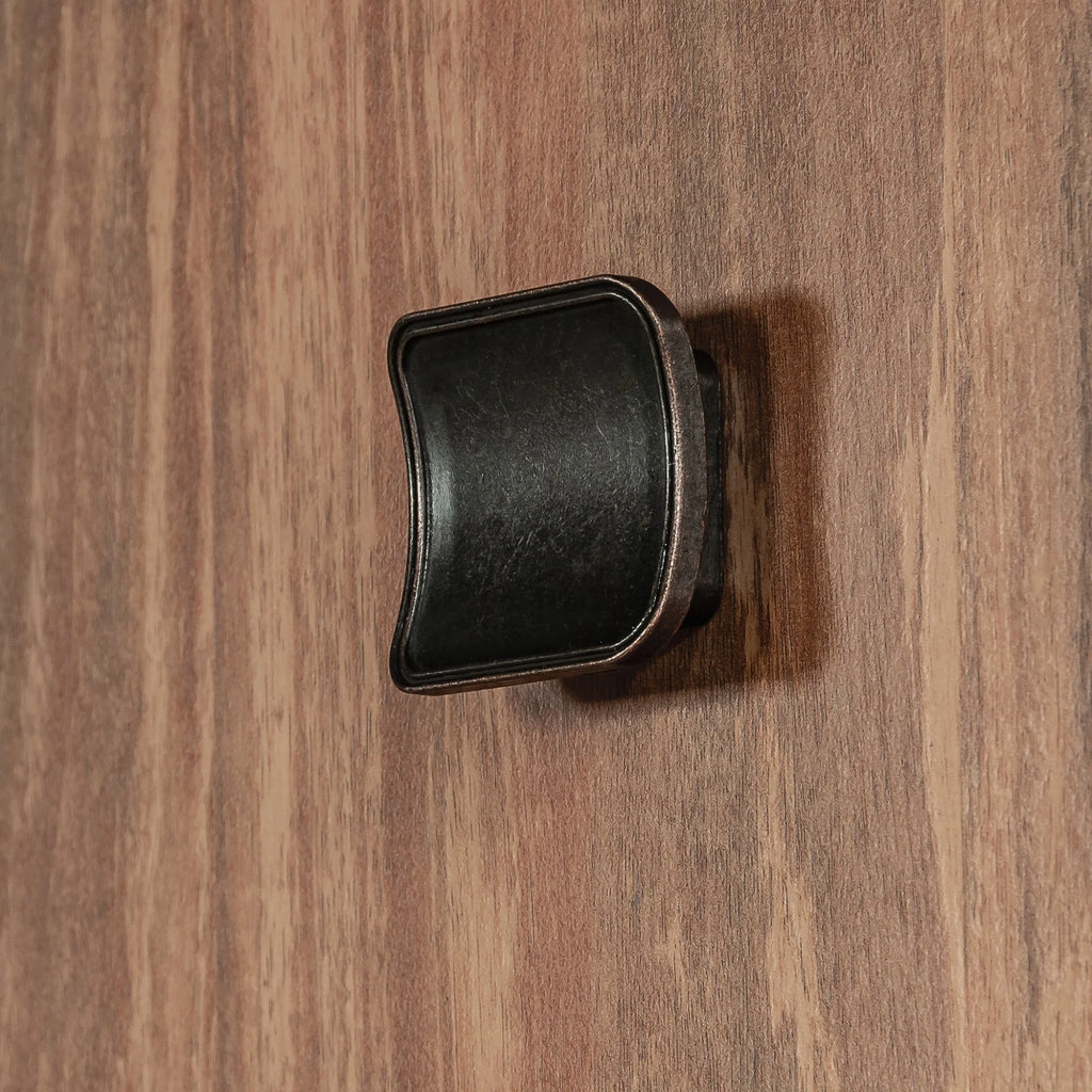 Engineered Wood Hutch E193698