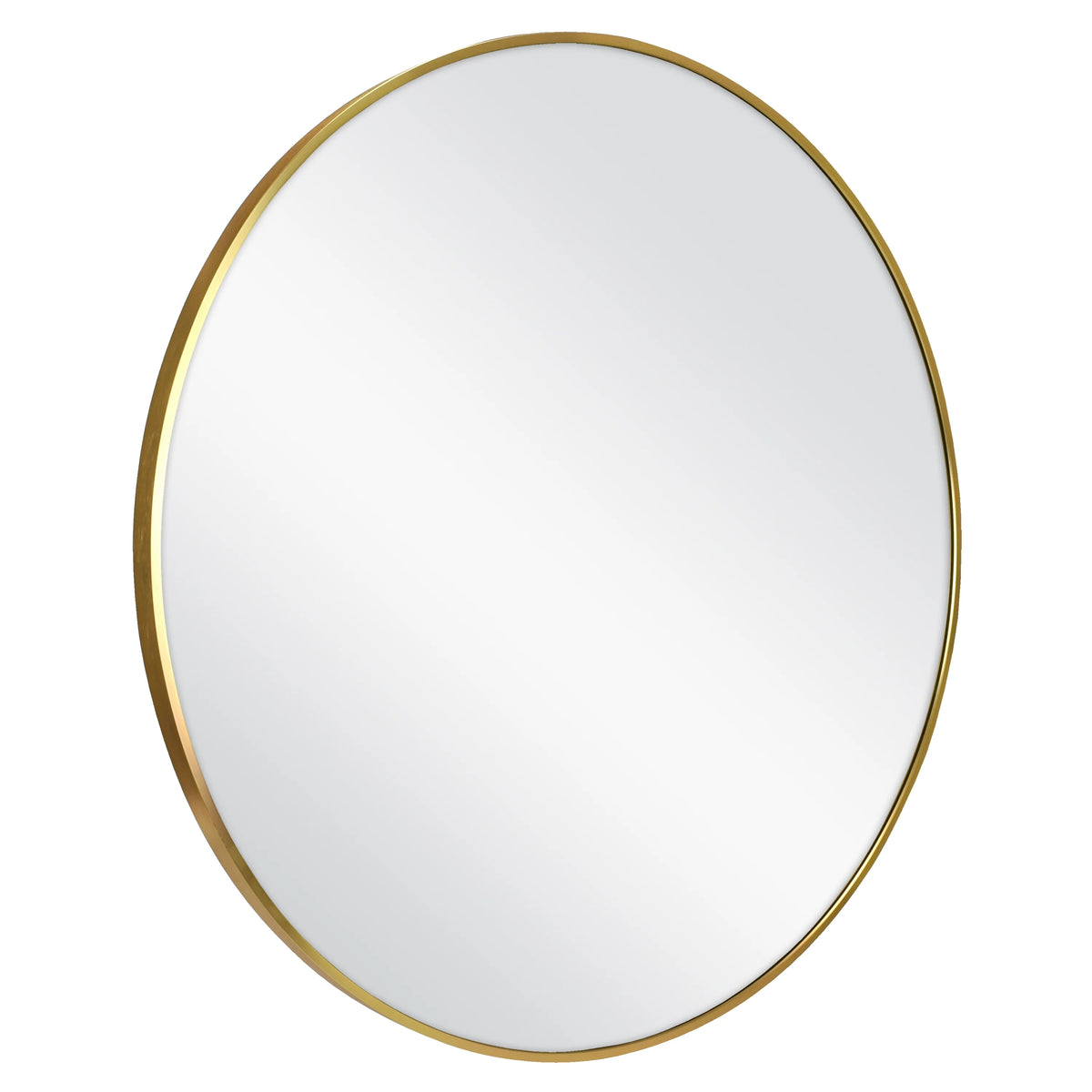 Gold Glam Vanity Mirror W3844