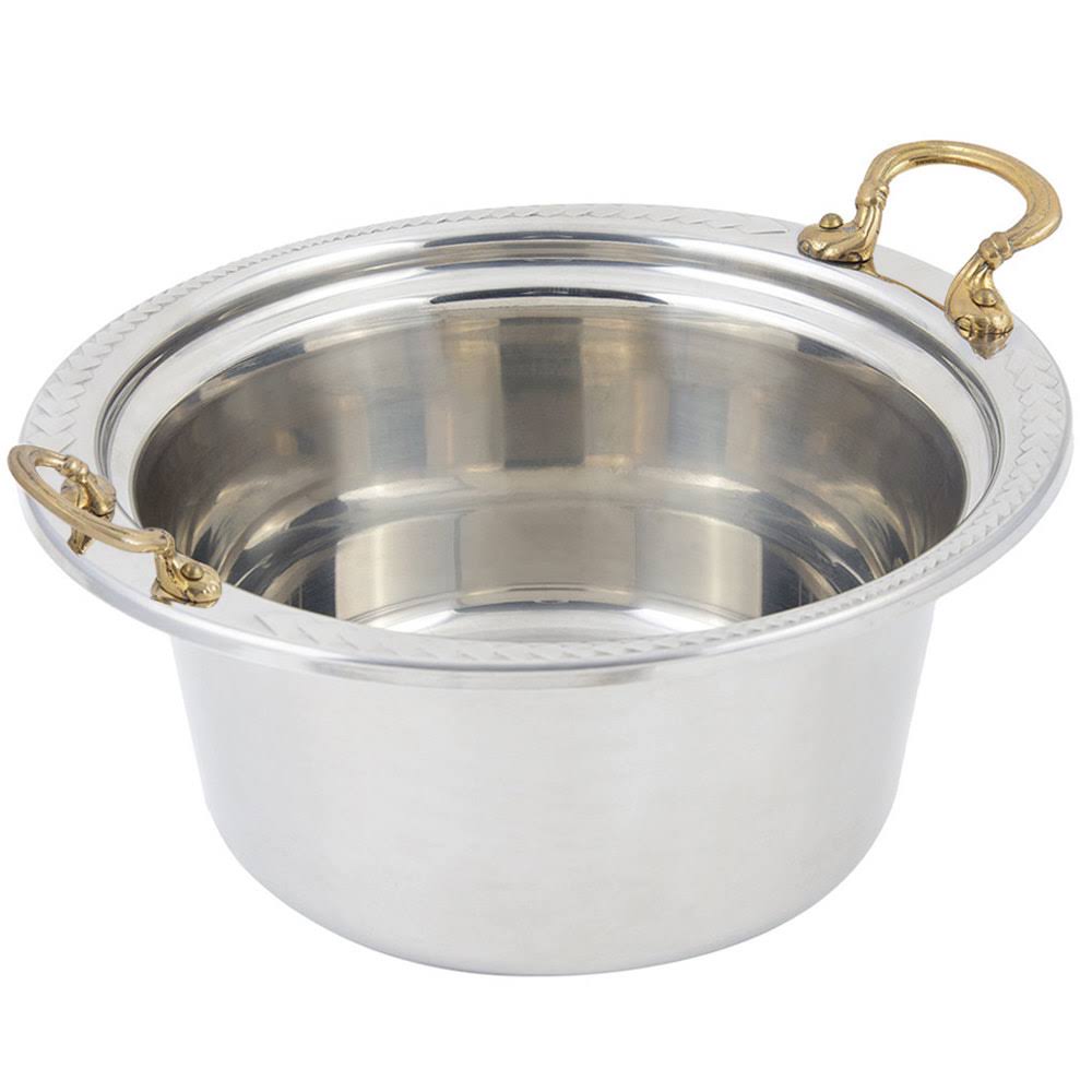 Casserole with Round Handles G554