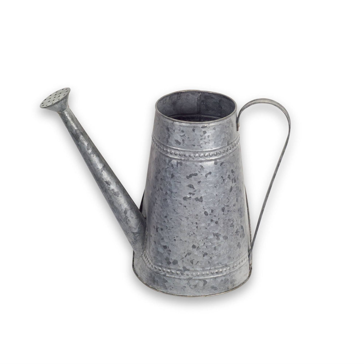 Water Can Set of 2 Metal E590392