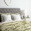 Vintage Duvet Cover Set G974