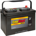 Lead Acid Automotive Battery Group Size 27 12 Volt 830 CCA M582