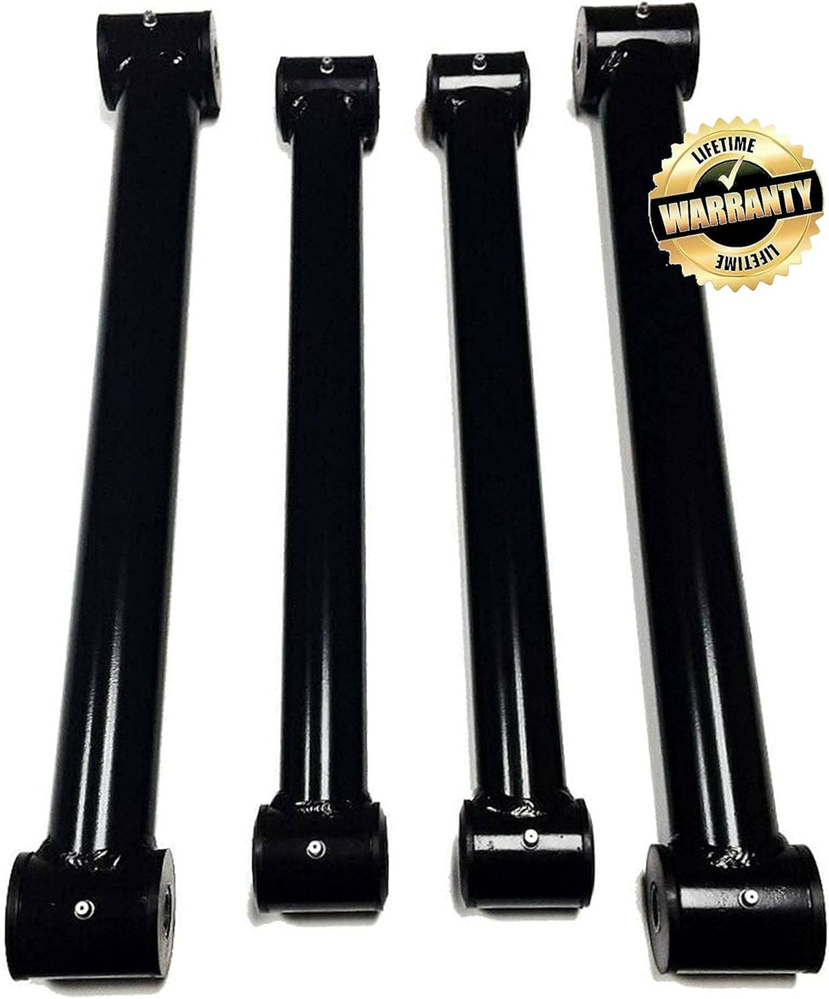 Dodge Ram 1500 2500 3500 4WD Control Arms 2-3 Lift Height 2003 to 2009 O930532