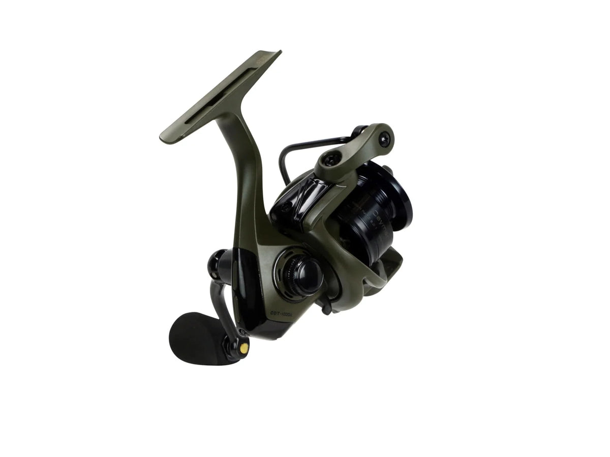 Spinning Reel, 5.0 1, 7BB + 1RB, 7.1oz B696606