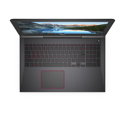 15.6" FHD Intel i5-8300H 16GB RAM GTX 1060 Black Laptop S841862