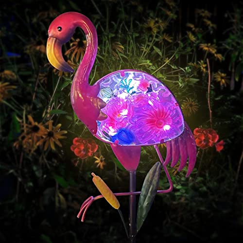 Solar Garden Lights O32134