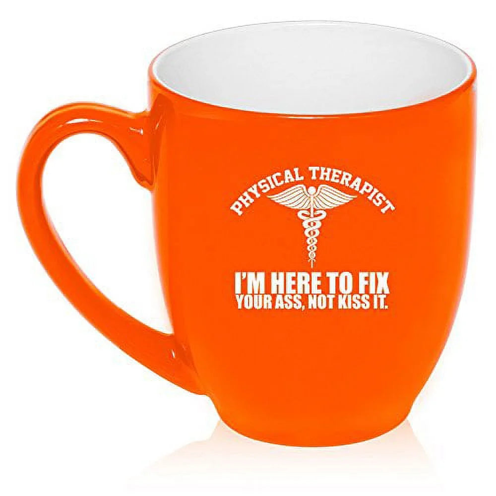 16 oz Ceramic Mug J764