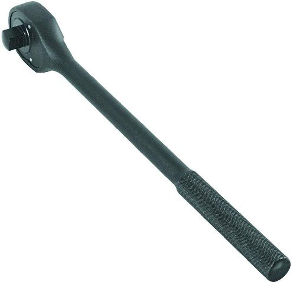 3/4" Drive Pear Head Ratchet, 20", Black Oxide K304155