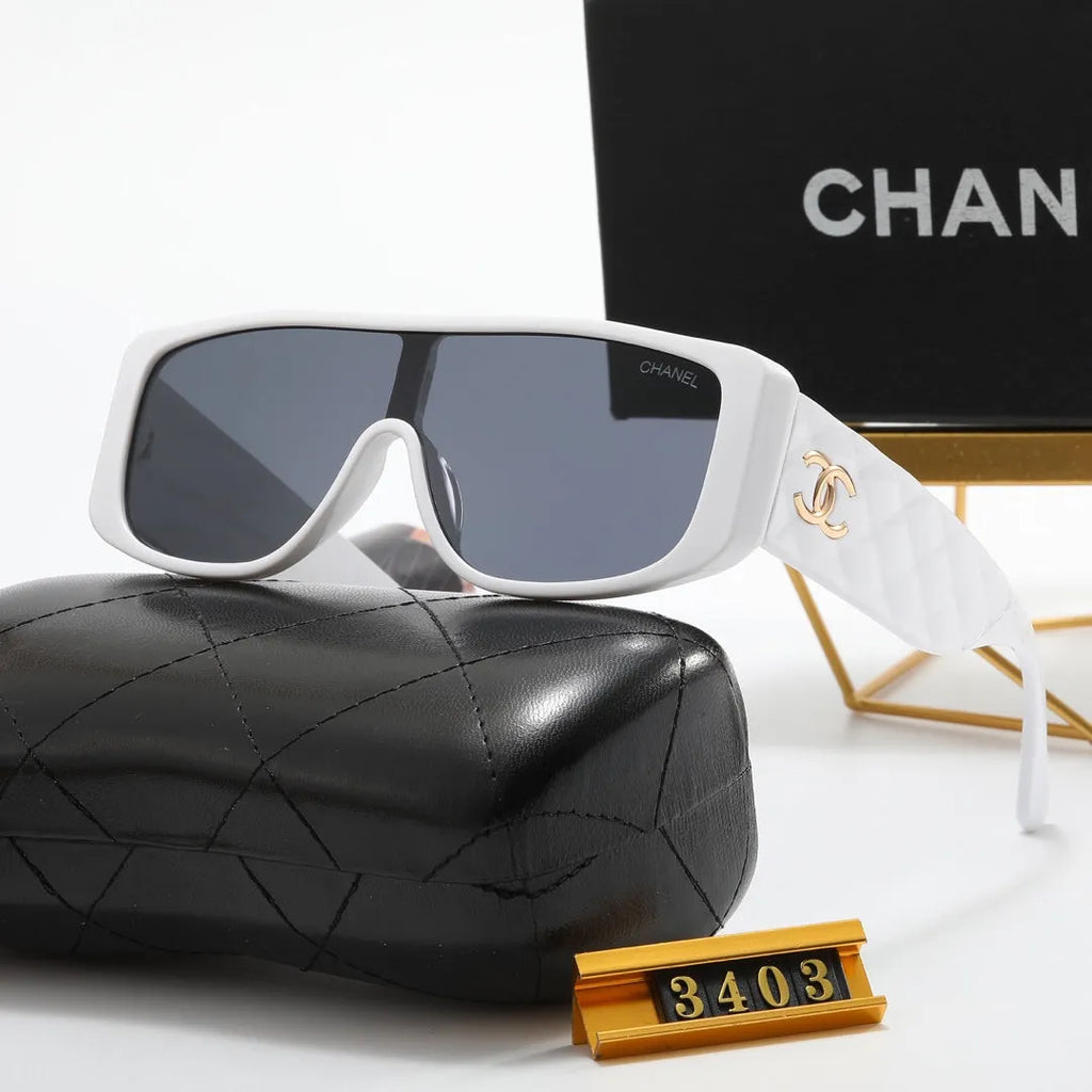 Polarized Sunglasses F662