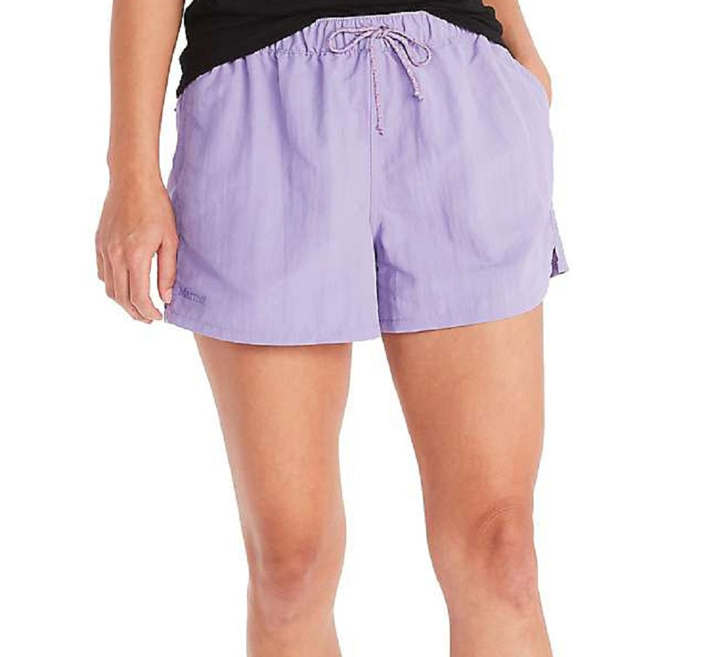 Purple 3 Inch Short M31663