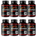Male Enhancement Supplement 8 Bottles R7057