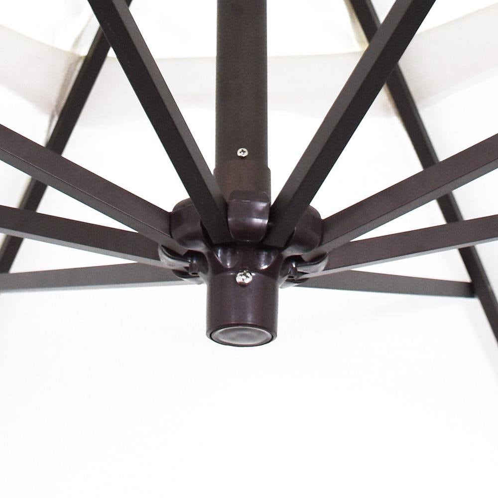 9' Cantilever Umbrella J54850