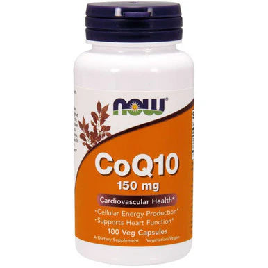 CoQ10 150mg 100vc J132085