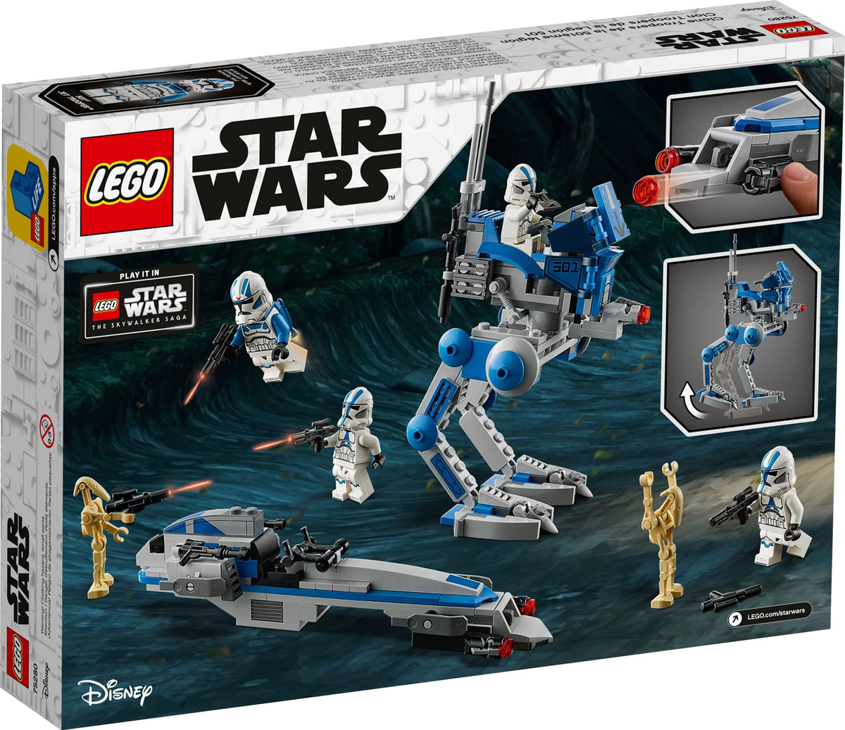 285 Pieces Building Toy K1646