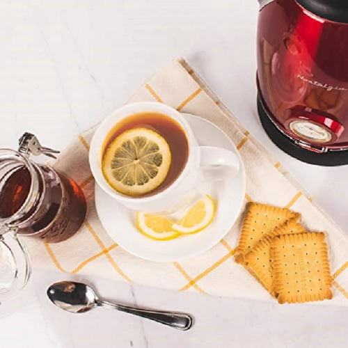 1.7L Stainless Steel Electric Water Kettle A235