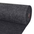 Anthracite Exhibition Carpet V425