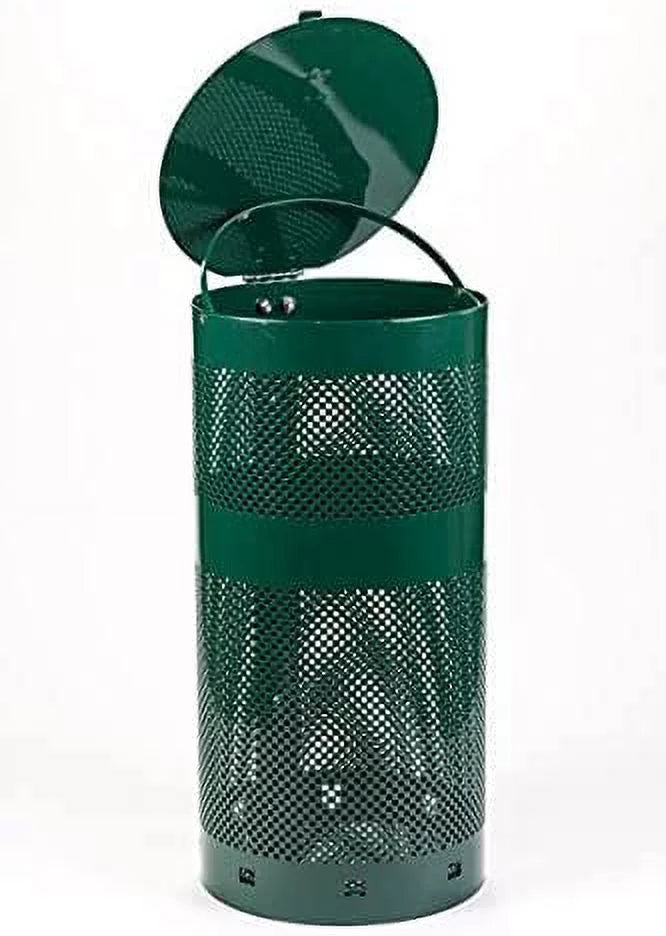 Dog Waste Station with 400 Bags and 25 Can Liners R5811