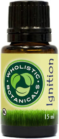 Blue Essential Oil 15 ml X93094