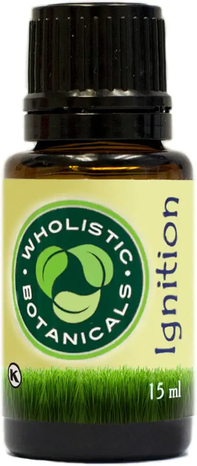 Blue Essential Oil 15 ml X93094