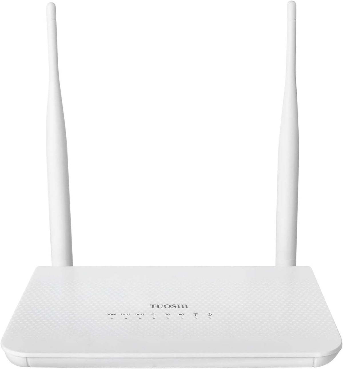 Unlocked 4G LTE Router with SIM Card Slot V18045