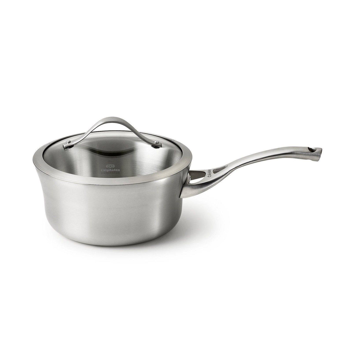 Calphalon Contemporary 13 Piece Cookware Set A641754