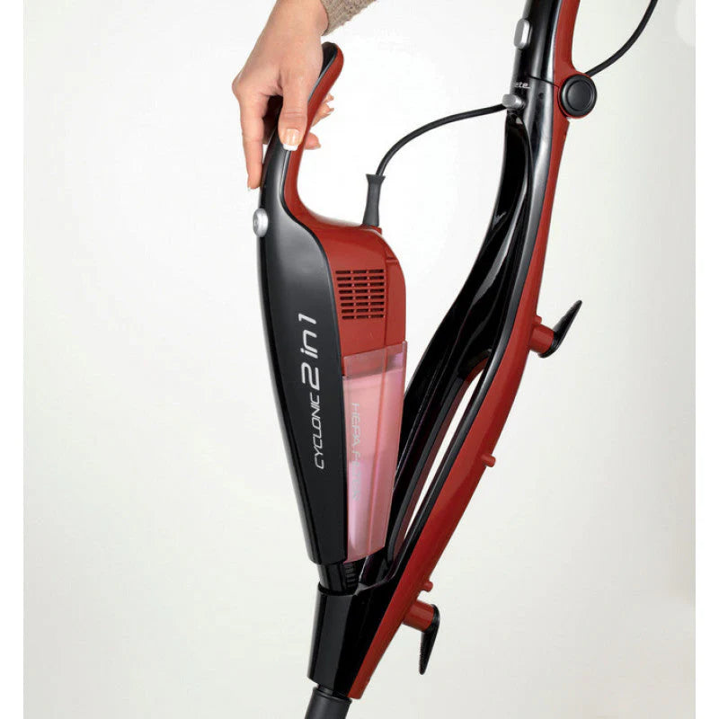 Corded Electric Broom Cleaner 2 In 1 600W P58692