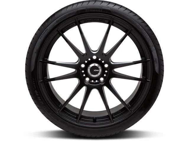 255/40R19 Tire E1375