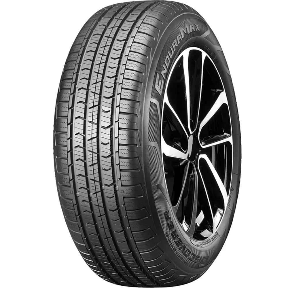 All Weather 235/65R16 103H SUV/Crossover Tire R37256