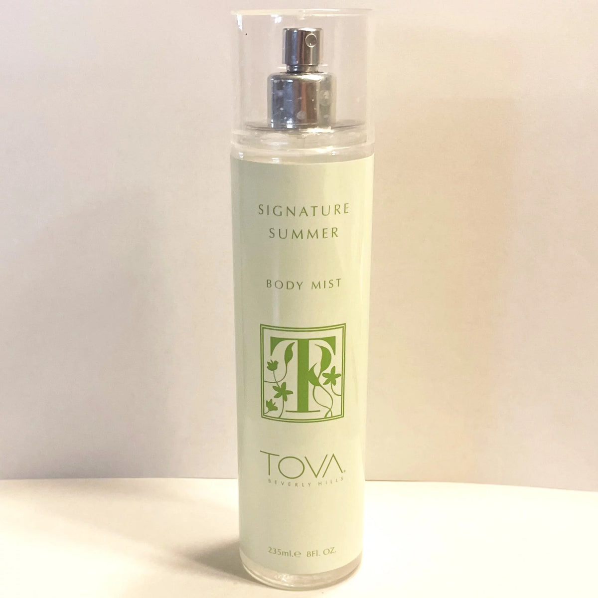 Summer Body Mist 8oz L6947
