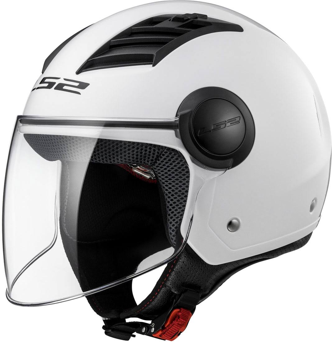 Yellow XS Jet Helmet C576