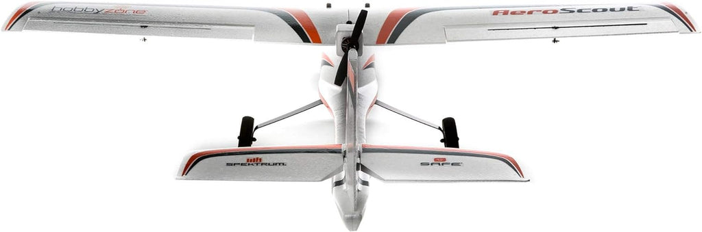 RC Airplane 1.1m RTF Basic Z804572