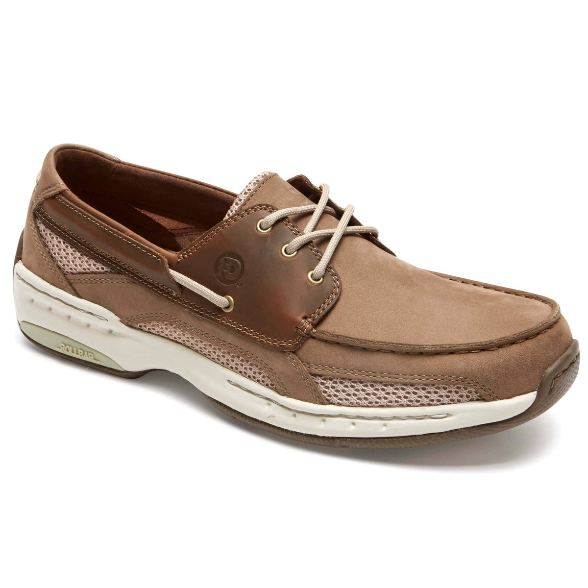 Men's Taupe Boots C77511