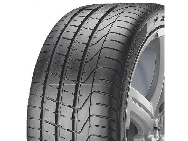 255/40R19 Tire E1375