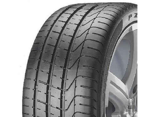 255/40R19 Tire E1375