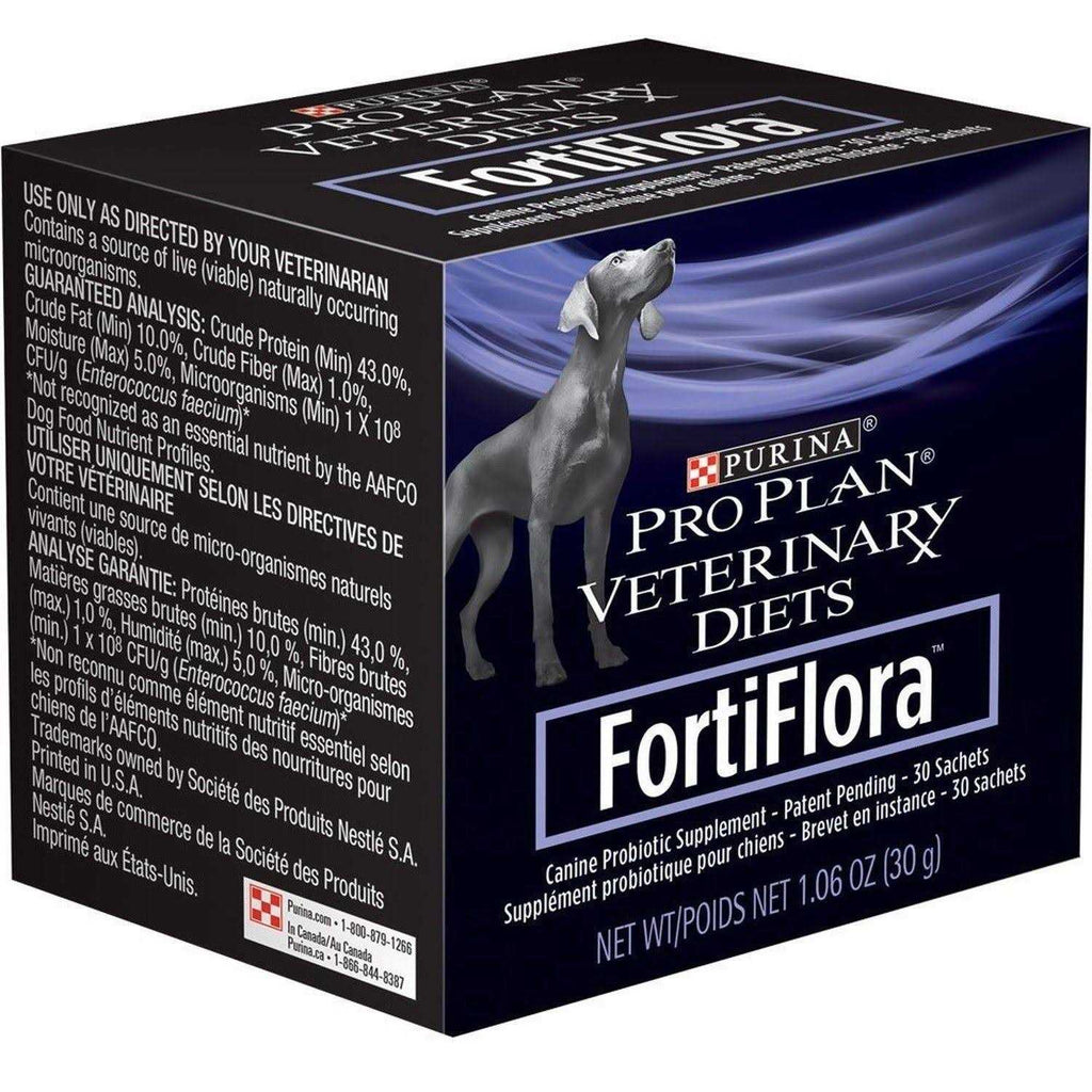 Canine Probiotic Supplement L321160