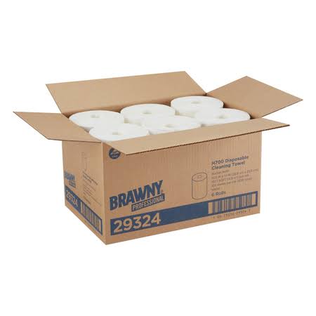 Dry Wipe Roll A966671