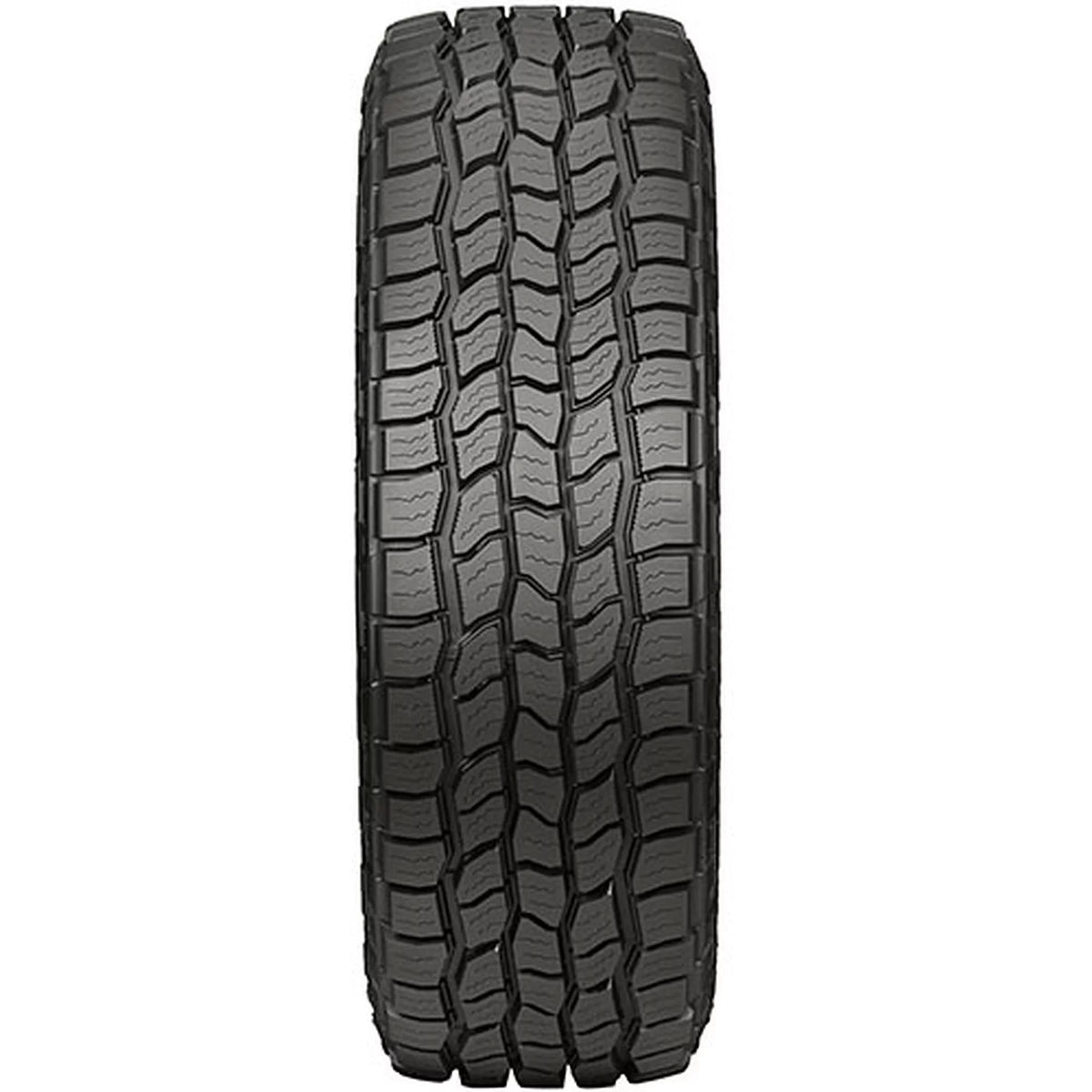 All Terrain Light Truck Tire N476269