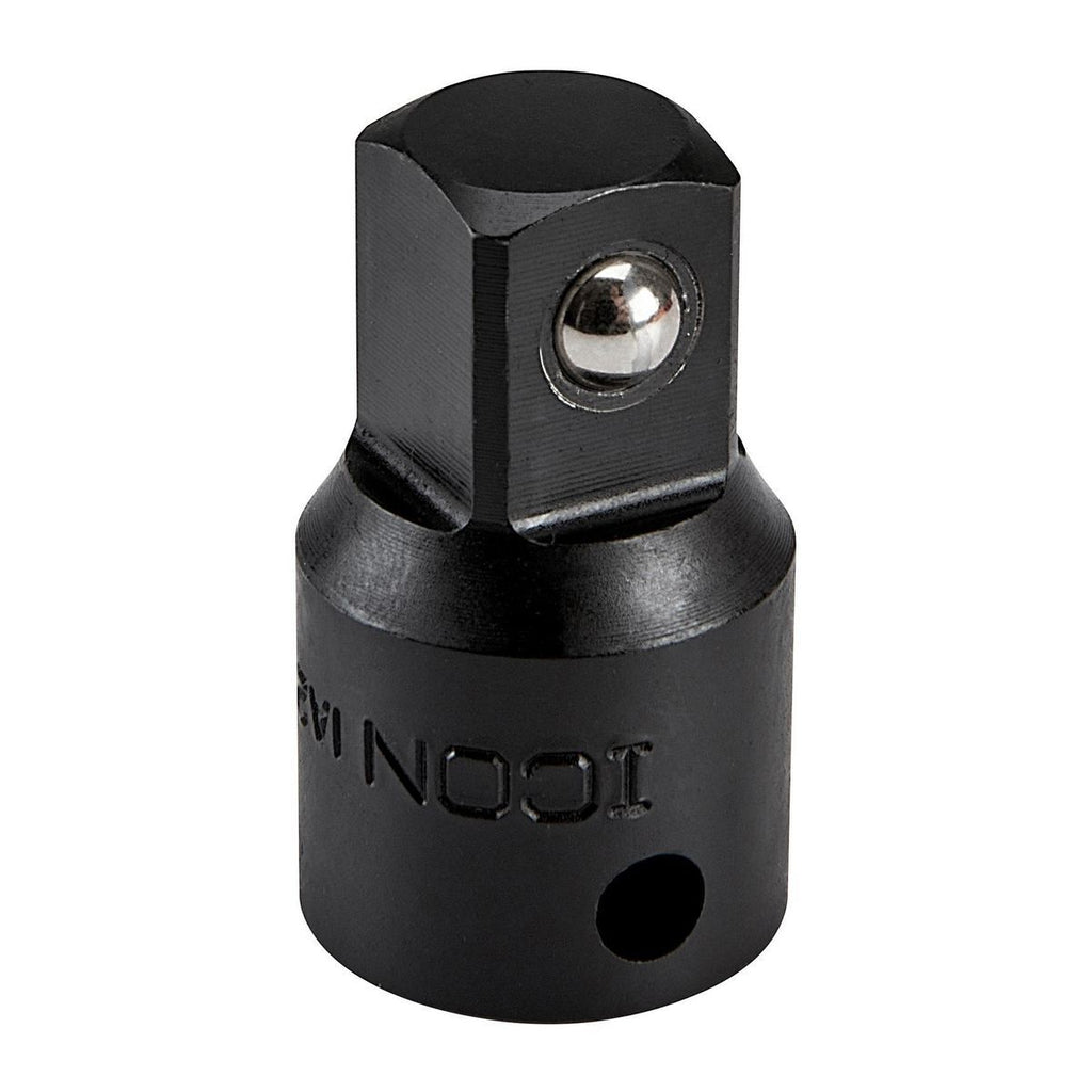 Impact Socket Adapter Set, 4 Piece F533