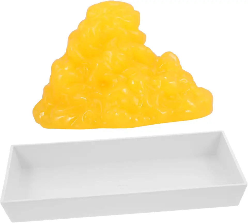 1-Pound Fat Model with Base V655015