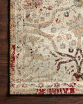 Silver Multi 11'6 x 15' Rug Y770