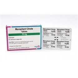 Maropitant Citrate 16mg S326410