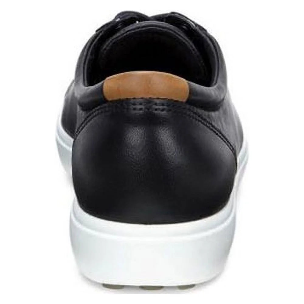 Women's Black Sneaker P19604