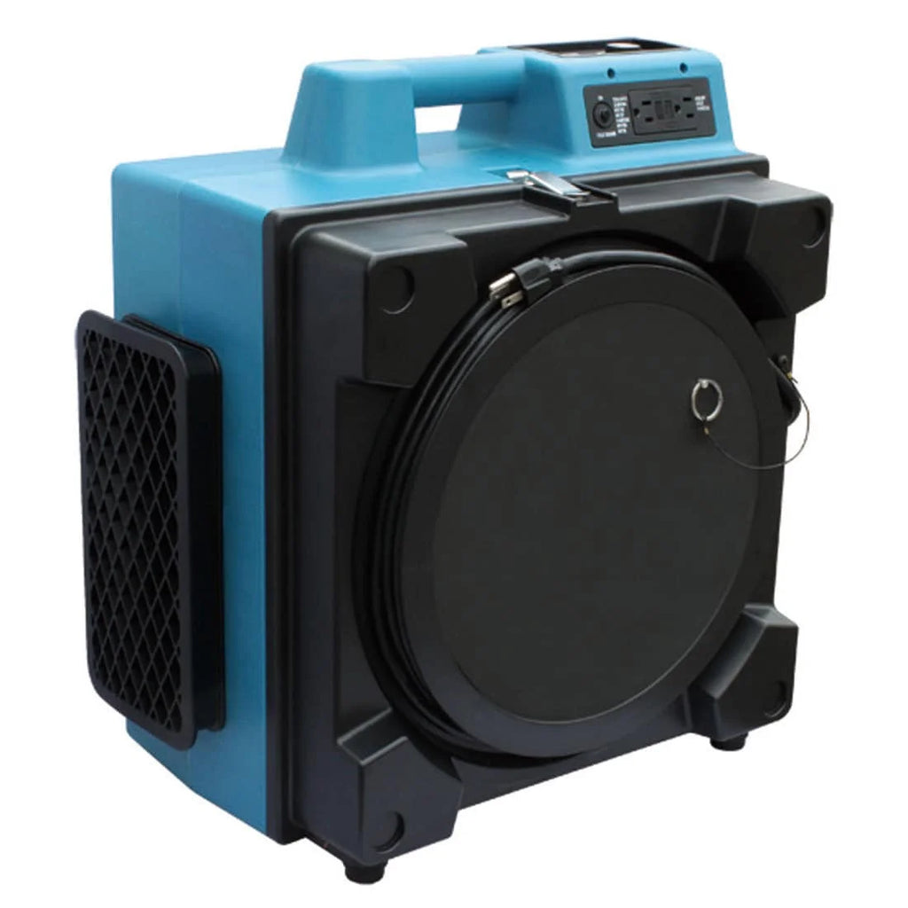 3-Stage Hepa Air Scrubber C26849