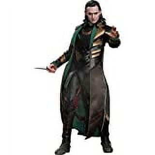 Loki 1:6 Scale Figure V44719