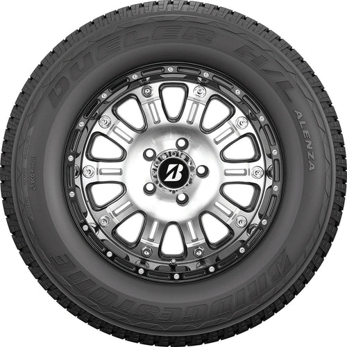 285/45R22 110 H Tire D36658