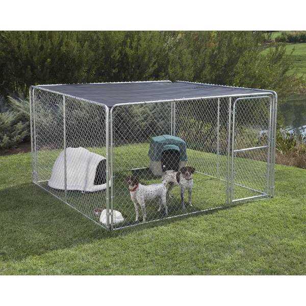 Kennel Top Cover S825
