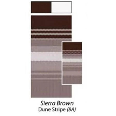 RV Awning Fabric C79055