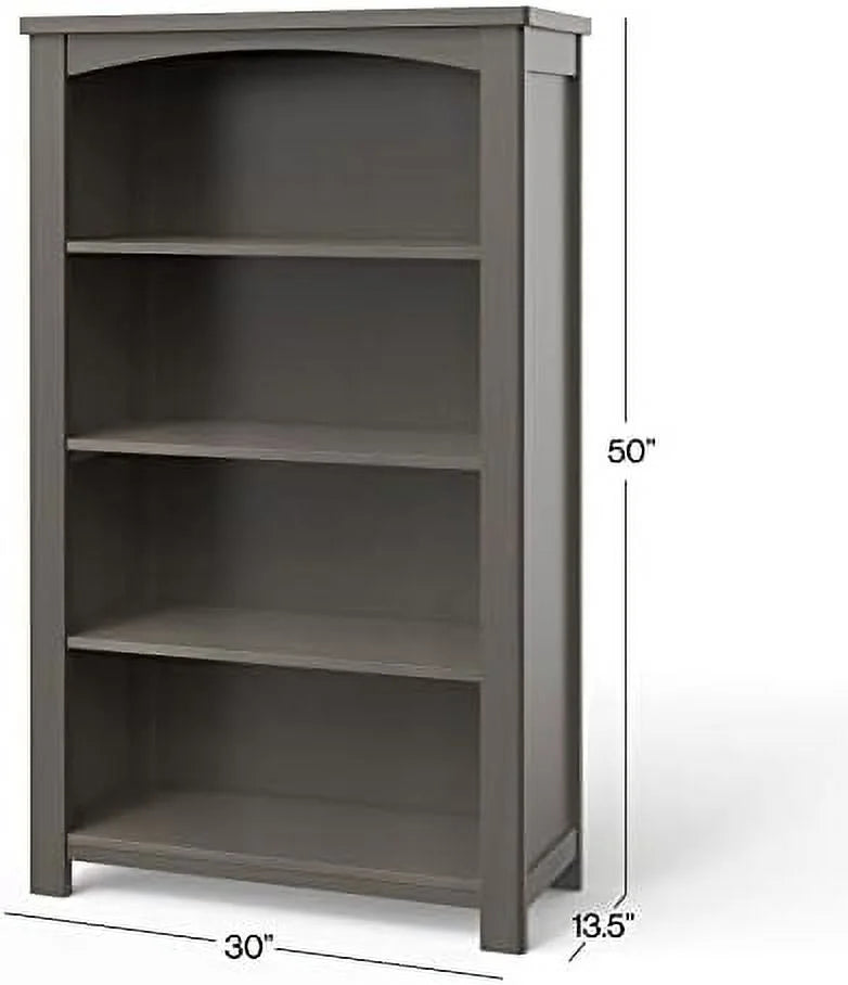 50” 4 Bookcase with Anti-Tip Kit J436686