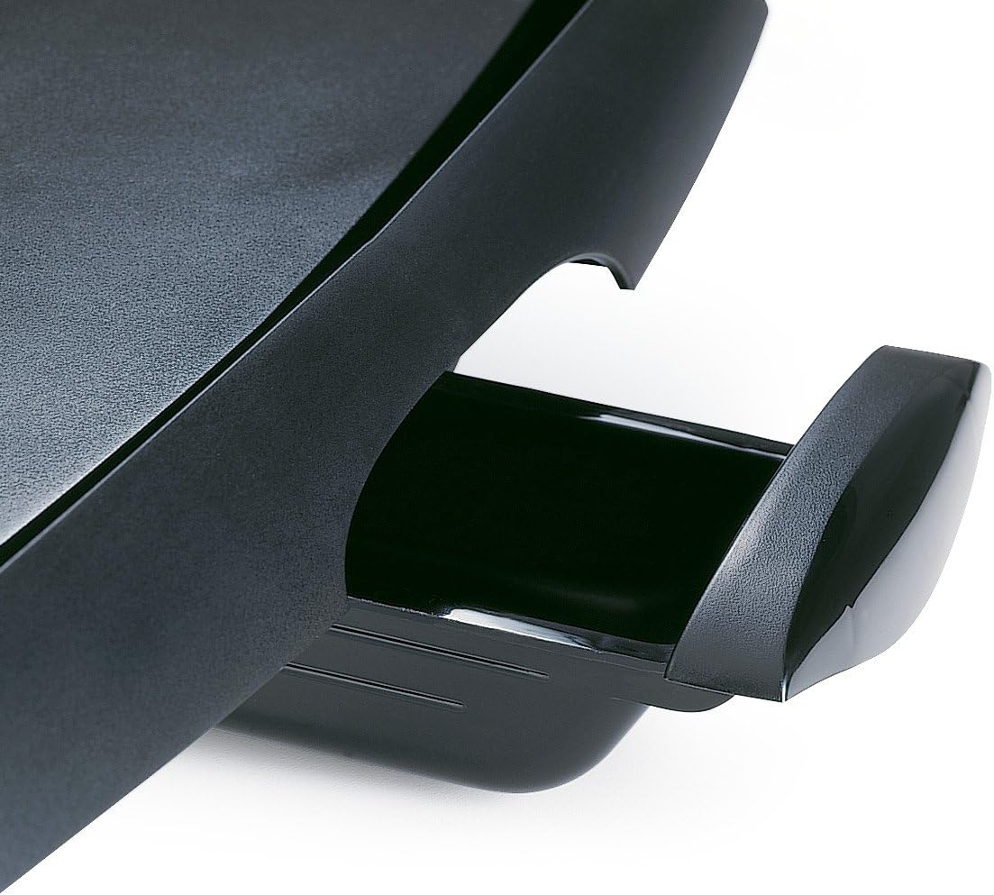 Electric Griddle Pack of 2 O372